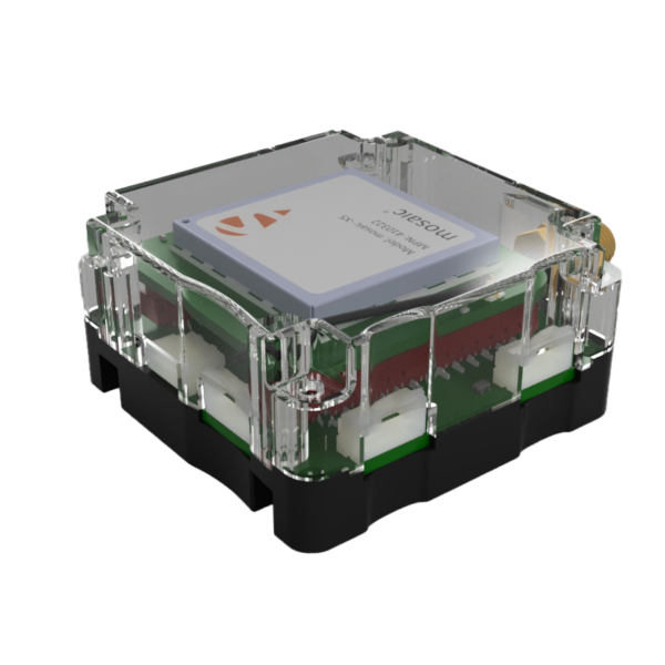 Module GNSS RTK Linnet Mosaic-X5