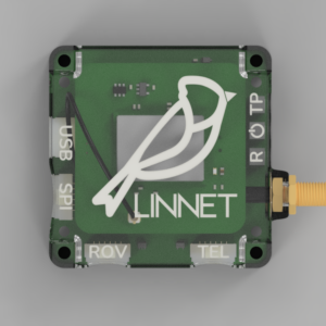 linnet rtk module