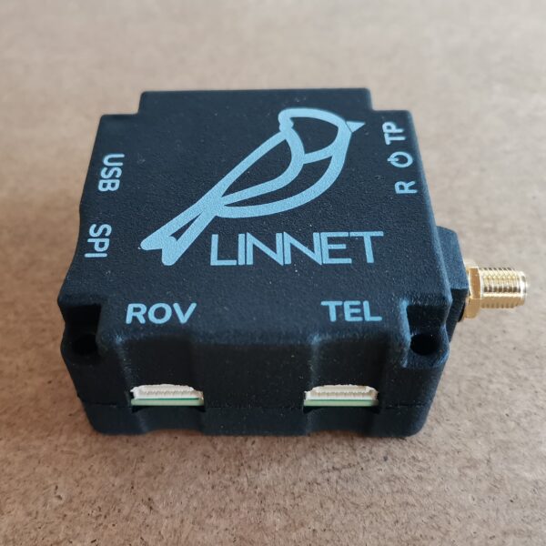 Module GNSS RTK Linnet case
