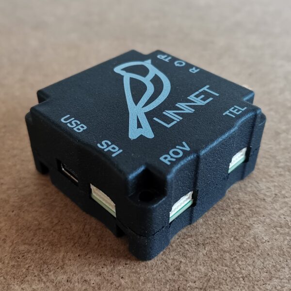Module GNSS RTK Linnet case