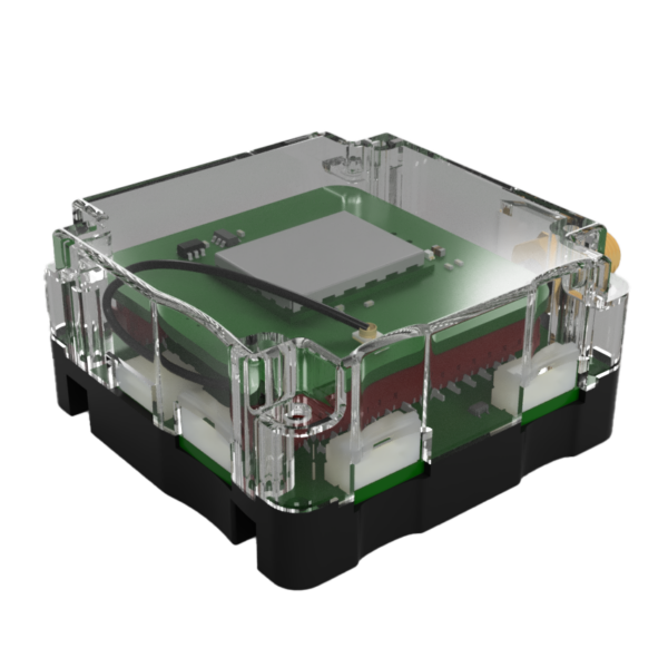 Linnet RTK Module Inside