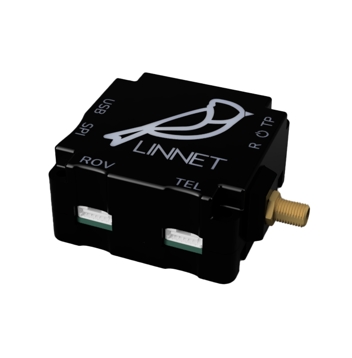 Linnet RTK module