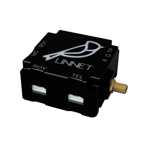 Module GNSS RTK Linnet Mosaic-X5 Case