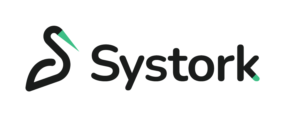 Logo Systork
