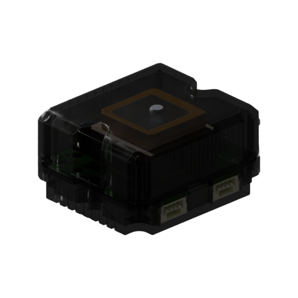 Wren Mini - GNSS L1/L5 + Mag + DroneCAN – Image 4