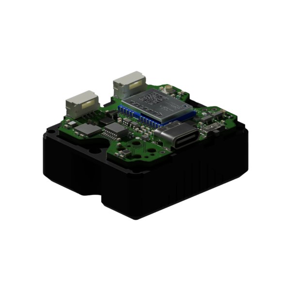 Wren Mini - GNSS L1/L5 + Mag + DroneCAN – Image 3