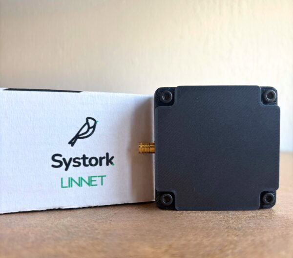 Linnet Mosaic-X5 - GNSS L1/L2/L5 – Image 3
