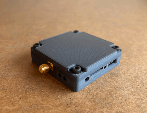 Linnet Mosaic-X5 - GNSS L1/L2/L5 – Image 4