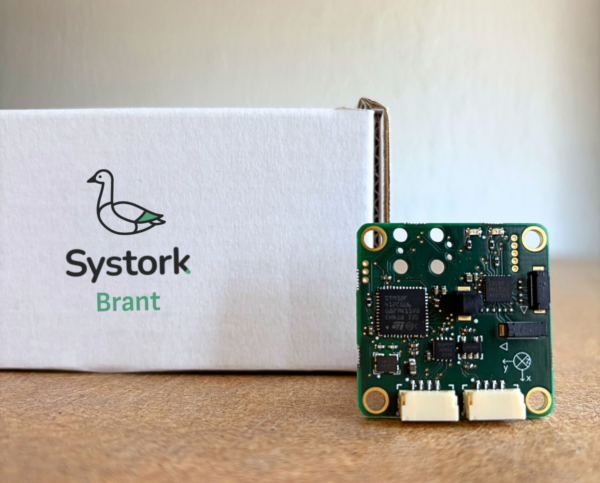 Brant RM3100 – Image 2