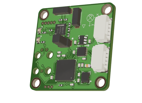 Brant RM3100 – Image 3
